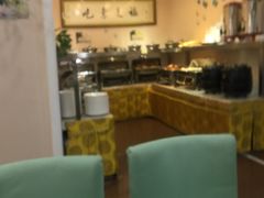 -谦和素食自助餐(云峰花园店)