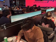 -胖哥俩肉蟹煲(萧山加州阳光店)