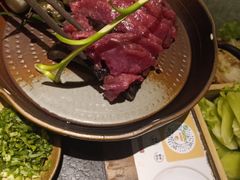 -盡膳口福跷脚牛肉火锅(合生汇购物中心店)