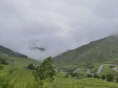 -灵山