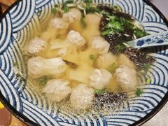 -北丐先生·野馄饨烧烤(雨花万象店)