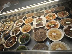 -二宽中国兰州拉面(幸福城店)