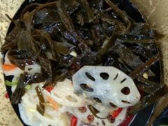 凉菜-惠丰源烩面馆(经七路店)