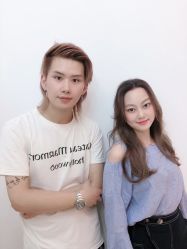 点击看大图 -HAIR POP