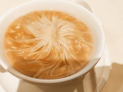 蟹肉龙虾汤包-利苑酒家(金宝店)