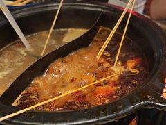 -钢管厂五区小郡肝火锅串串香(清河店)