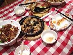 酥皮肉夹馍-西贝莜面村(正大广场店)
