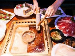 -梯坎老火锅(天禧店)