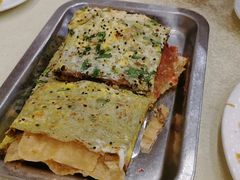 -奥华餐厅·老张记(台基厂店)
