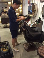 -逸丝风尚yesfashion造型