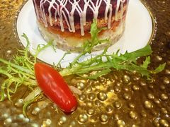 -92°C俄式厨房(中央大街店)