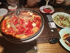 -川悦留香·海鲜餐厅(海棠68环球美食街店)