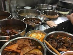 -李兰英湖南面馆(护国路店)