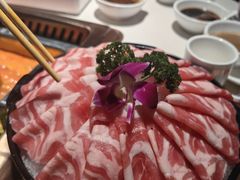 -辣虎·庭院火锅(临平新天地店)