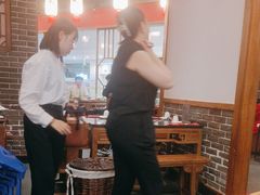 -井格重庆火锅(临平银泰城店)