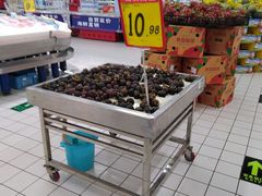 -大润发(张江店)