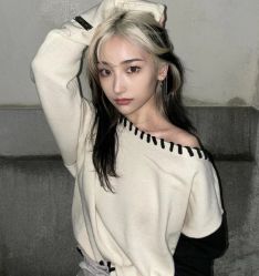 -吉米护肤造型