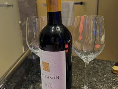 -北京索菲特大酒店