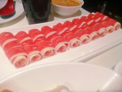 凯鸽肥牛王-凯鸽火锅(华林新天地店)