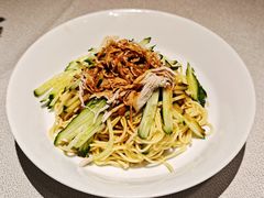 峨嵋鸡丝凉面-望京辣宴·古法川菜(望京店)