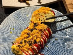 -牛焱·烧肉酒肆(五大道店)