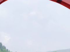 -武陵山森林公园