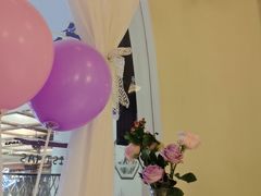 -PARFUM FLORAL花境法餐(南京首店)