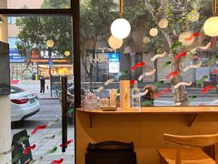 -常识咖啡common sense(春熙路店)