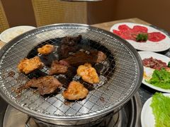 -隐家本格烧肉(万达广场店)