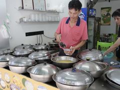 -老胡甜汤(龙眼店)