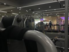 -美航国际健身(北京华联店)