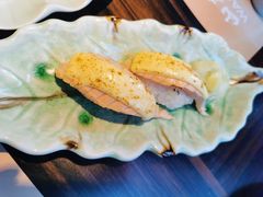 -山葵家·创意料理(EFC欧美广场店)