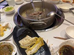-牛品福潮汕牛肉火锅(旺庄店)