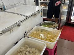 -雲记卢妈冷锅串串(中道街总店)