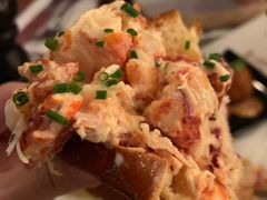 -Burger & Lobster(Dean Street)