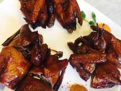 -渔堂公园餐厅·本帮菜(乐园路店)
