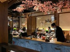 -九田家黑牛烤肉料理(无锡T12店)