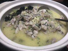 -咏哇美蛙美味(厦门罗宾森店)