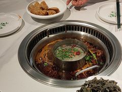 -葛记红焖羊肉(人民路店)