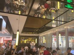 -江边城外烤全鱼(世茂广场店)
