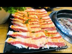 -三千里烧烤(西二道街店)