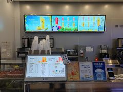 -茶百道(大兴绿地缤纷城店)