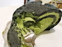 -卷时·瑞士卷·生日蛋糕(大望路店)