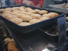 -朱记小郑酥烧饼(建康路店)