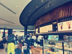 -星巴克臻选(北京富力家园店)