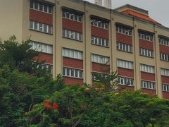 -厦门大学(思明校区)
