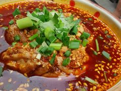 -镇江龙·火锅串串(武侯祠店)