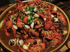 小龙虾-宋三姐老妈兔头(双流总店)