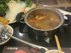 -呷哺呷哺 黄金牧场 (回龙观港龙店)