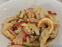 -丰尔粥食·顺德鱼生·干蒸排骨顺德菜(大良分店)